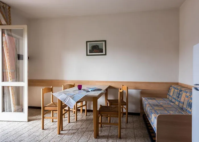 Cozy House With Garden And Pool In *