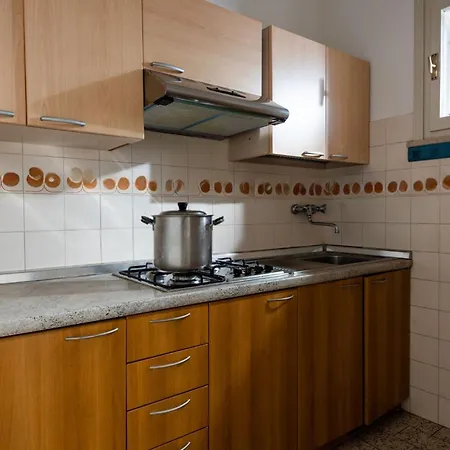 Apartment Cozy House With Garden And Pool In Bibione