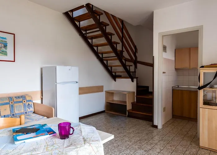 Cozy House With Garden And Pool In * Bibione